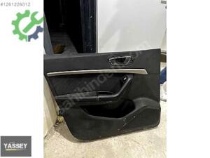 Çıkma Seat Ateca Kapı Sacı