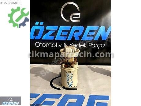 Seat Toledo Yakıt Şamandırası çıkma parça