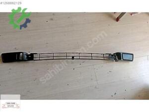Seat Cordoba İbiza 93 ön tampon Alt panjur ızgarası sıfır