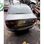 Seat Cordoba bagaj kapağı