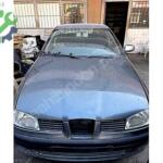 Seat Cordoba ön kaput