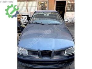 Seat Cordoba ön kaput