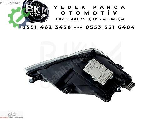 Seat Leon Sol Ön Far 5F1941007 çıkma parça