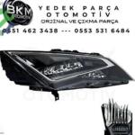 Seat Leon Sol Ön Far 5F1941008 Sıfır
