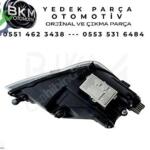 Seat Leon Sol Ön Far 5F1941008 Sıfır