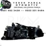 Seat Leon Sol Ön Far 5FB941774 Sıfır