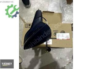 Dış Ayna Seat Ibiza Çıkma