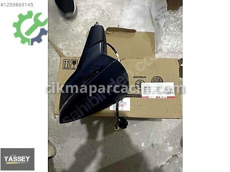 Seat Ibiza Dış Ayna çıkma parça