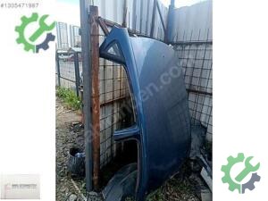 Seat İbiza Kesme Tavan Hatasız 2012 / 2017