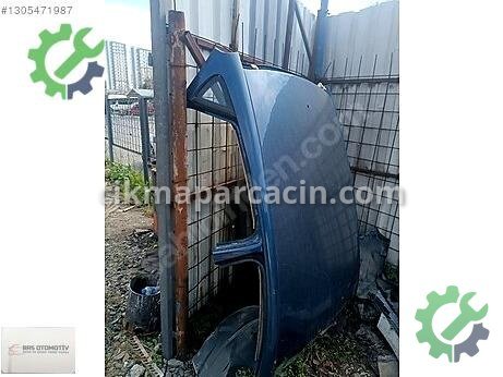 Seat Ibiza Kesme Tavan Sacı çıkma parça