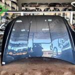Seat İbiza çıkma orijinal kaput