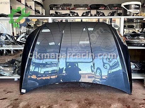 Seat Ibiza Kaput çıkma parça