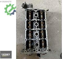 Seat Leon Eksantrik Çıkma