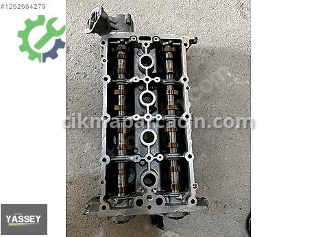Seat Leon Eksantrik çıkma parça