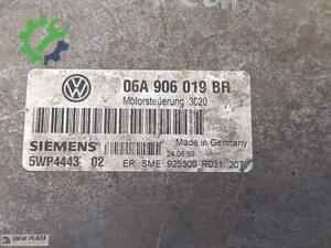Seat Leon 1.6 Benzinli Motor Beyni AKL Motor 06A906019BR