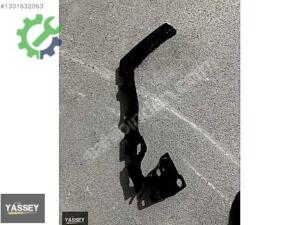 Seat Leon Tampon Braketi Çıkma