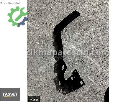 Seat Leon Tampon Braketi çıkma parça