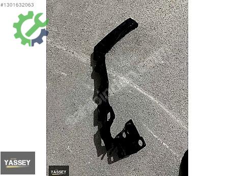 Seat Leon Tampon Braketi çıkma parça