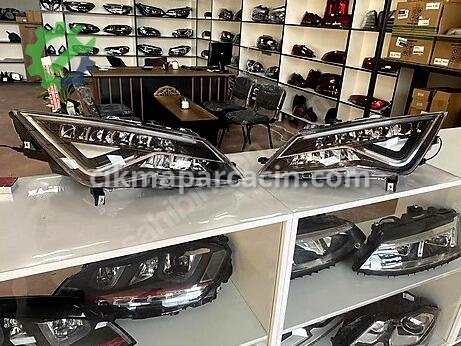 Seat Leon Ön Far çıkma parça