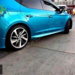 Seat Leon Marşpiyel Sökme Çıkma
