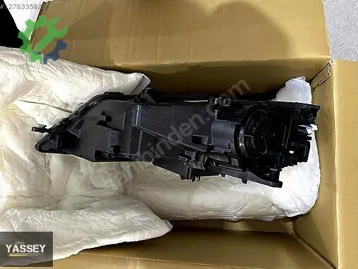 Seat Leon Far çıkma parça