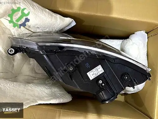 Seat Leon Far çıkma parça