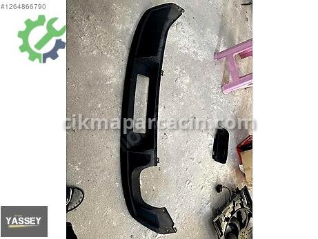 Seat Leon Difüzör çıkma parça