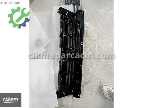 Seat Leon Panjur çıkma parça