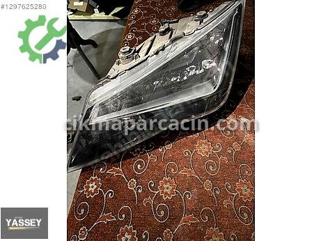Seat Leon Far çıkma parça