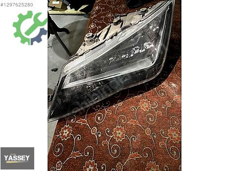 Seat Leon Far çıkma parça