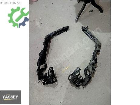Seat Leon Far Braketi çıkma parça