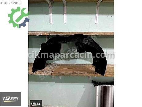 Seat Leon Davlumbaz çıkma parça