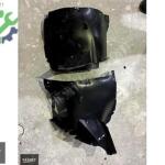 Seat Leon Çıkma Davlumbaz