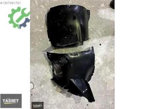 Seat Leon Çıkma Davlumbaz
