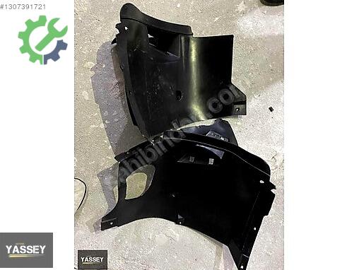 Seat Leon Davlumbaz çıkma parça
