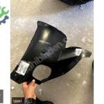 Seat Leon Çıkma Davlumbaz