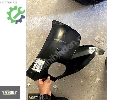 Seat Leon Davlumbaz çıkma parça