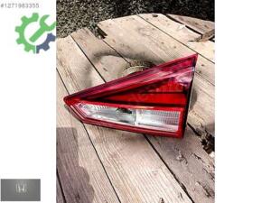 Seat Leon sol iç stop