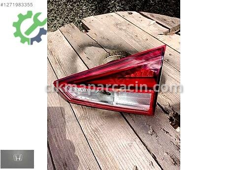Seat Leon Sol Arka Stop çıkma parça
