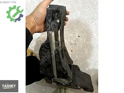 Diğer Bijon çıkma parça