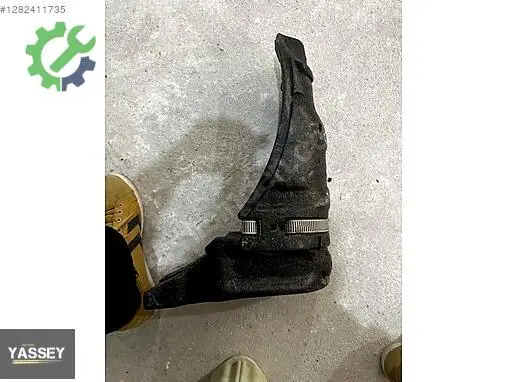 Diğer Bijon çıkma parça