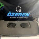 Seat Toledo 99-01 Bagaj Pandizotu