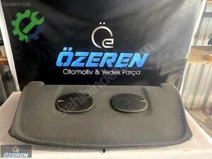 Seat Toledo 99-01 Bagaj Pandizotu