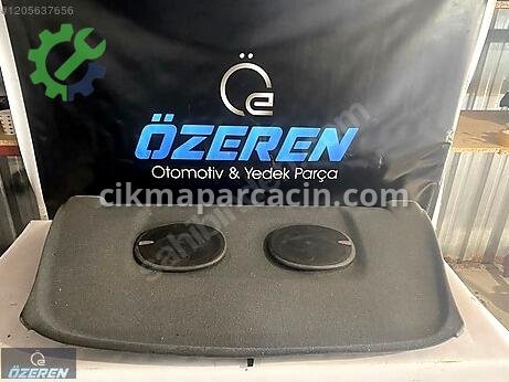 Seat Toledo Bakalit çıkma parça