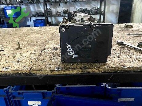 Seat Cordoba ABS Beyni (Modül) çıkma parça