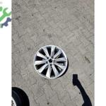 Seat ateca çelik jant 2019 2025