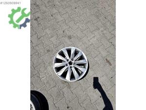 Seat ateca çelik jant 2019 2025