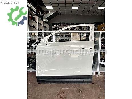 Seat Ateca Sol Ön Kapı çıkma parça