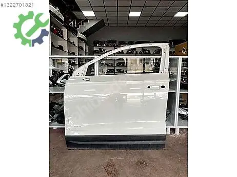 Seat Ateca Sol Ön Kapı çıkma parça