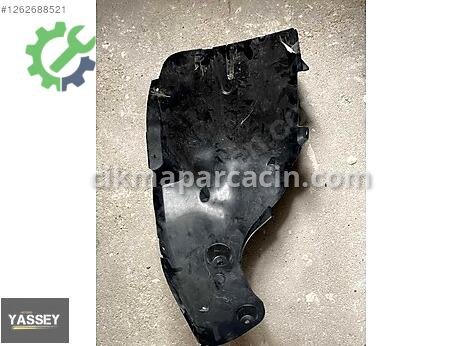 Seat Ateca Davlumbaz çıkma parça
